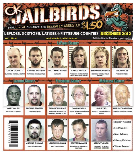 Jailbirds crawford county ks. Things To Know About Jailbirds crawford county ks. 