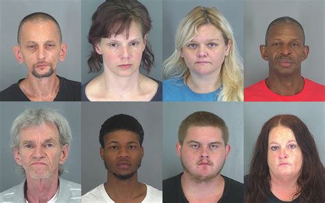 Anderson. Laurens. Pickens. Spartanburg. Largest Database of Greenville County Mugshots. Constantly updated. Find latests mugshots and bookings from Mauldin and other local cities.. 