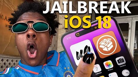 Jailbreak download free ios.  iOS 18 Jailbreak Looking for a safe and effec...