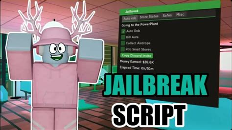 Jailbreak gui pastebin 2019.  by Daviidi 13540923: Daviidi's Script Builder + Script Securit...