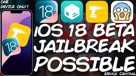 Jailbreak ios 18.  Jailbreak-iOS-18 Cydia is a powerful and popular platform for iOS users wh...