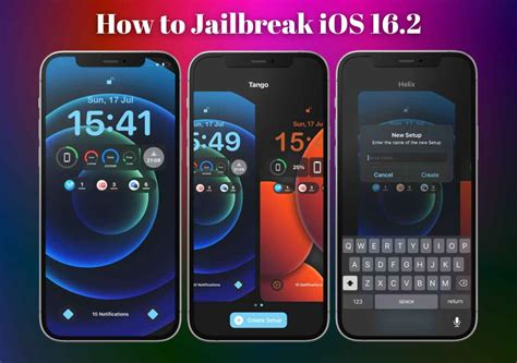 Jailbreak iphone 13 pro max.  Works on iOS 12 to 26. How to jailbreak iPhone 13, 13 P...