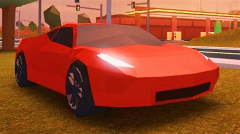 New Mystery FIGURE you may have missed? Most Popular Event is BACK to Jailbreak. I will explain in this video. LIKE and SUBSCRIBE!! The best CAR event will.... 