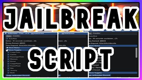 JAILBREAK - ScriptPastebin JAILBREAK Posted on 13 August 2023 JAILBREAK Script Pastebin 2023 AUTO FARM | AUTO ARREST & MORE (WORK AUTO FARM) loadstring ( game: HttpGet ( "https://raw.githubusercontent.com/Pxsta72/ProjectAuto/main/free" )) () ———————————- Step : 1. Click COPY button for auto copy script 2..
