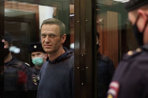 Jailed Russian opposition leader Navalny to face new trial