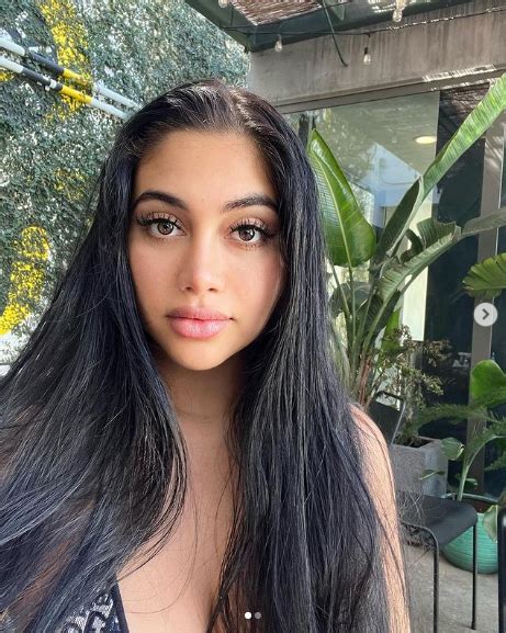 Jailney Ojeda Onlyfans Leak