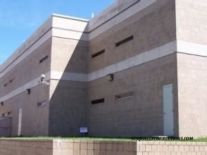 Campbell County Detention Center 601 Centr
