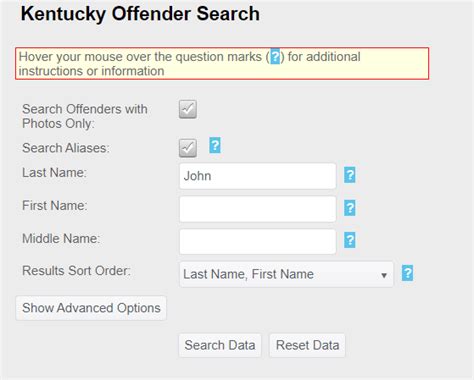 Jailtracker kentucky inmate search.  Kentucky Offender Search Scroll Down To Search Res...