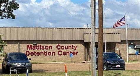 Jailtracker madison county ky.  Madison County Detention Center The Madison County Dete...