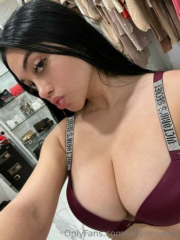 Jailyne Ojeda Pack Leaks XXX 💋