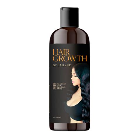 Jailyne ojeda shampoo. 438K likes, 4,670 comments - jailyneojeda on July 27, 2022: "How to apply my hair growth shampoo tutorial! Lol hope this helps ️🤪 link in bio" 
