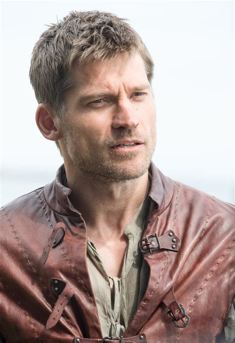 Jaime - Apr 21, 2019 · The story of Jaime (Nikolaj Coster-Waldau) and Brienne (Gwendoline Christie) started, as many good Game of Thrones stories did, on the road in Season 2.If you’re wondering why fans are ... 