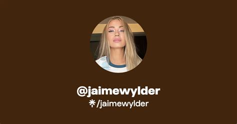 Jaime Wylder Leaked 😈 [HD]