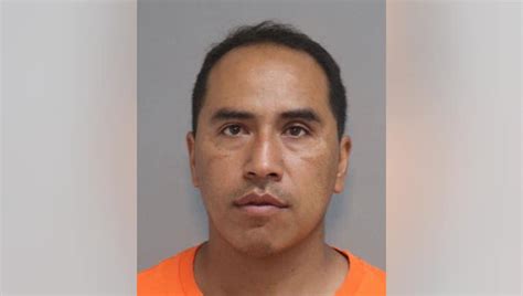 Suspect(s): Jaime Garcia Mogollan (40 years old, San Bruno, CA) - ARR