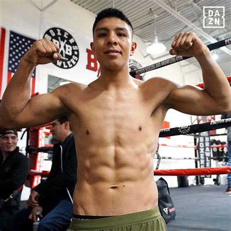 Jaime munguia. While undefeated, 27-year-old Jaime Munguia needs an opponent that can challenge him if he is to compete in world title fights. Enter former contender John Ryder, ready to return to the fold. 