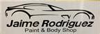 Jaime rodriguez body shop. Jaime Rodriguez Paint and Body Shop 506 W. Van Buren Harlingen, Tx. 78550 956-412-2386 office, 956-412-9591 fax jrodzbodyshop@sbcglobal.net 