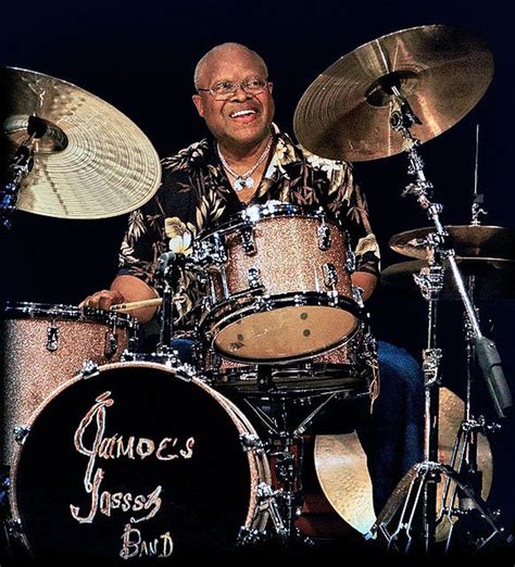 Jaimoe - 12:00 AM. Jai Johanny Johanson, né John Lee Johnson, aka Jaimoe, has. been one of the drummers for The Allman Brothers since the beginning, and is. one of the four surviving original members ...