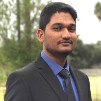 Jainil Kapasi - Industrial Engineering - Tesla LinkedIn