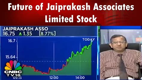 Jaiprakash associates limited stock price. Things To Know About Jaiprakash associates limited stock price. 