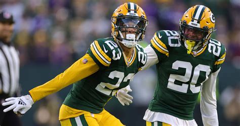 Jaire Alexander Calls Out Skip Bayless and Shannon Sharpe