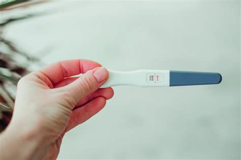 Jaká je šance na otěhotnění při nechráněném styku?
