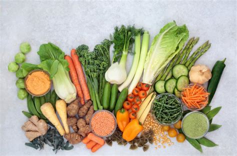 Jaká zelenina má nejvíc vitaminů C?
