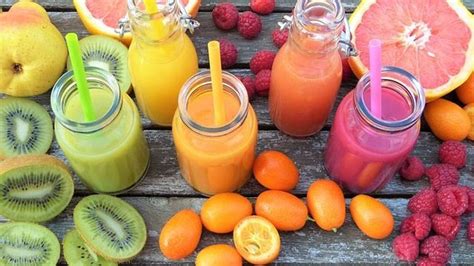 Jaké vitamíny se nacházejí v ovoci?