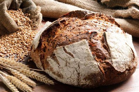 Jaký chleba jíst při dietě?