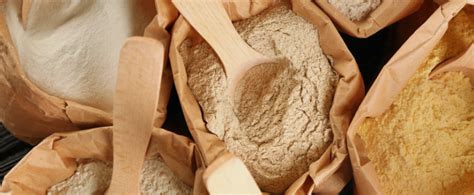 Jaký je rozdíl mezi Špaldovou a pšeničnou moukou?