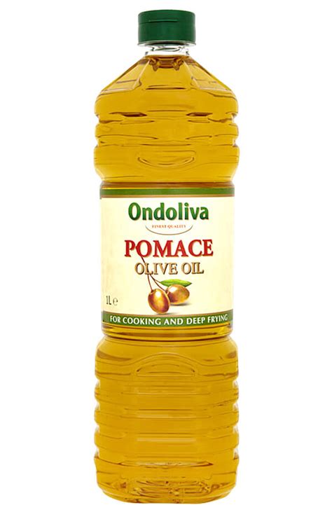 Jaký olivový olej na smažení?