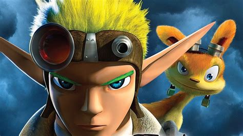 Jak and daxter the lost frontier. A solid and challenging platforming game with wacky humour and air combat elements. The game follows Jak, Daxter, and Kiera on a quest to fix the eco shortage, using their eco powers and weapons. The … 