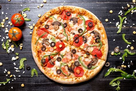 Jak dlouho může být těsto na pizzu v lednici?
