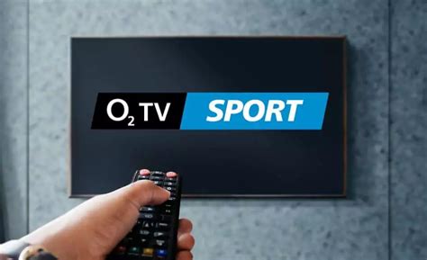 Jak naladit O2 TV Sport v televizi?