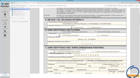 Jak rozliczyć i wysłać e-deklarację PIT-11? - YouTube