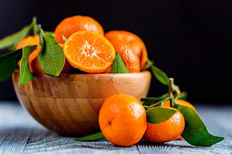 Jak se Zavařují mandarinky?