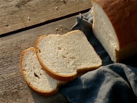 Jak se připravuje toustový chléb?