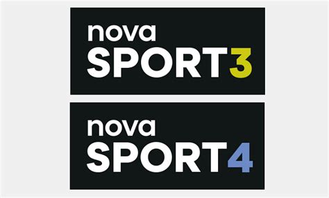 Jak si koupit Nova Sport?