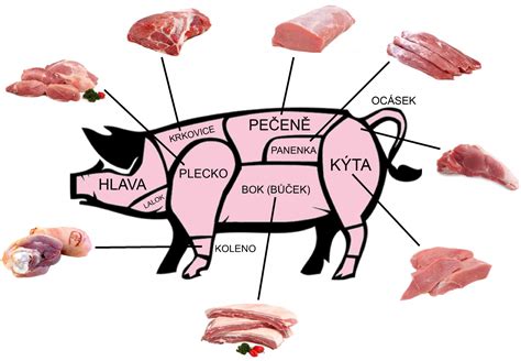 Jak správně připravit maso?