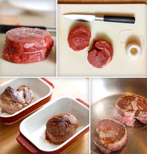 Jak udělat hovězí steak na pánvi?