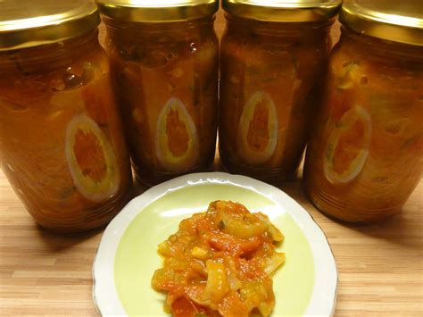 Jak uvařit rajčatovou omáčku (sugo) na zimu recept jaktak.cz