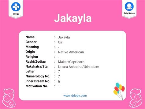 Profile picture of Jakayla Maggio