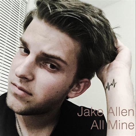 Jake Allen Facebook Belem
