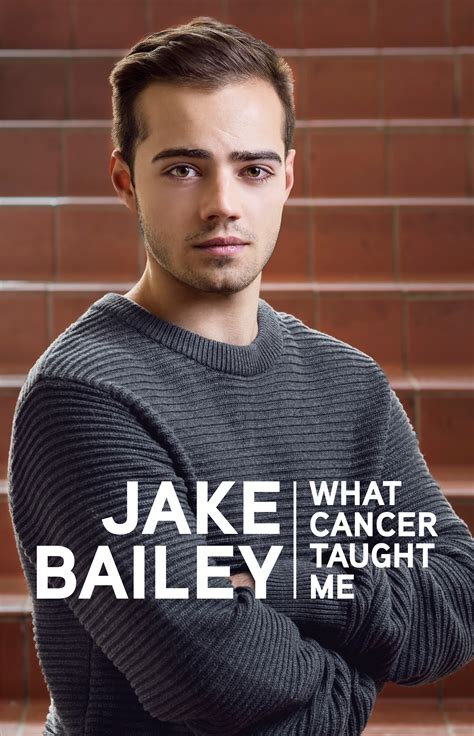 Jake Bailey Messenger Harbin