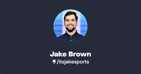 Jake Brown Instagram Riverside