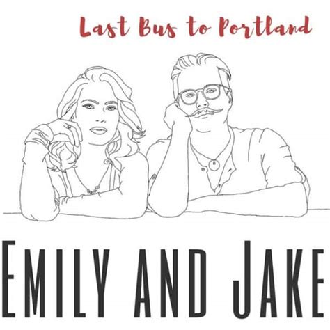 Jake Emily Video Portland