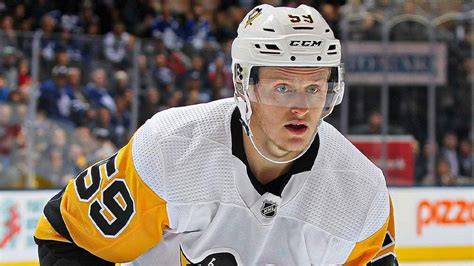 Jake Guentzel