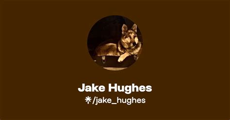 Jake Hughes Instagram Algiers