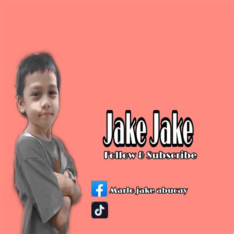 Jake Jake Facebook Rio de Janeiro