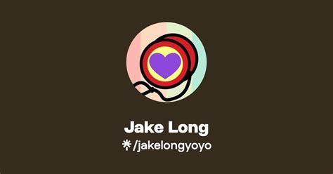 Jake Long Instagram Douala