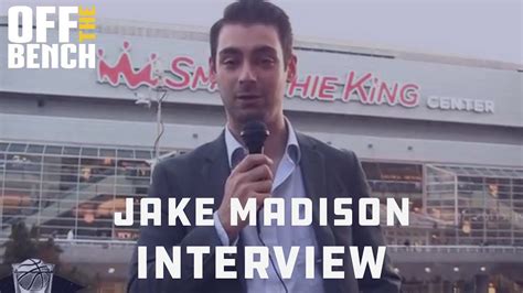 Jake Madison Video Beijing
